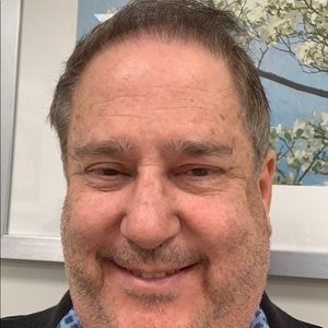 Meet your Posher, William